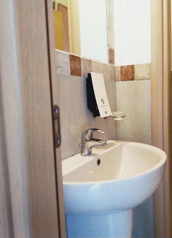 Residence Hotel Rubino Fogliano Marina Екстериор снимка